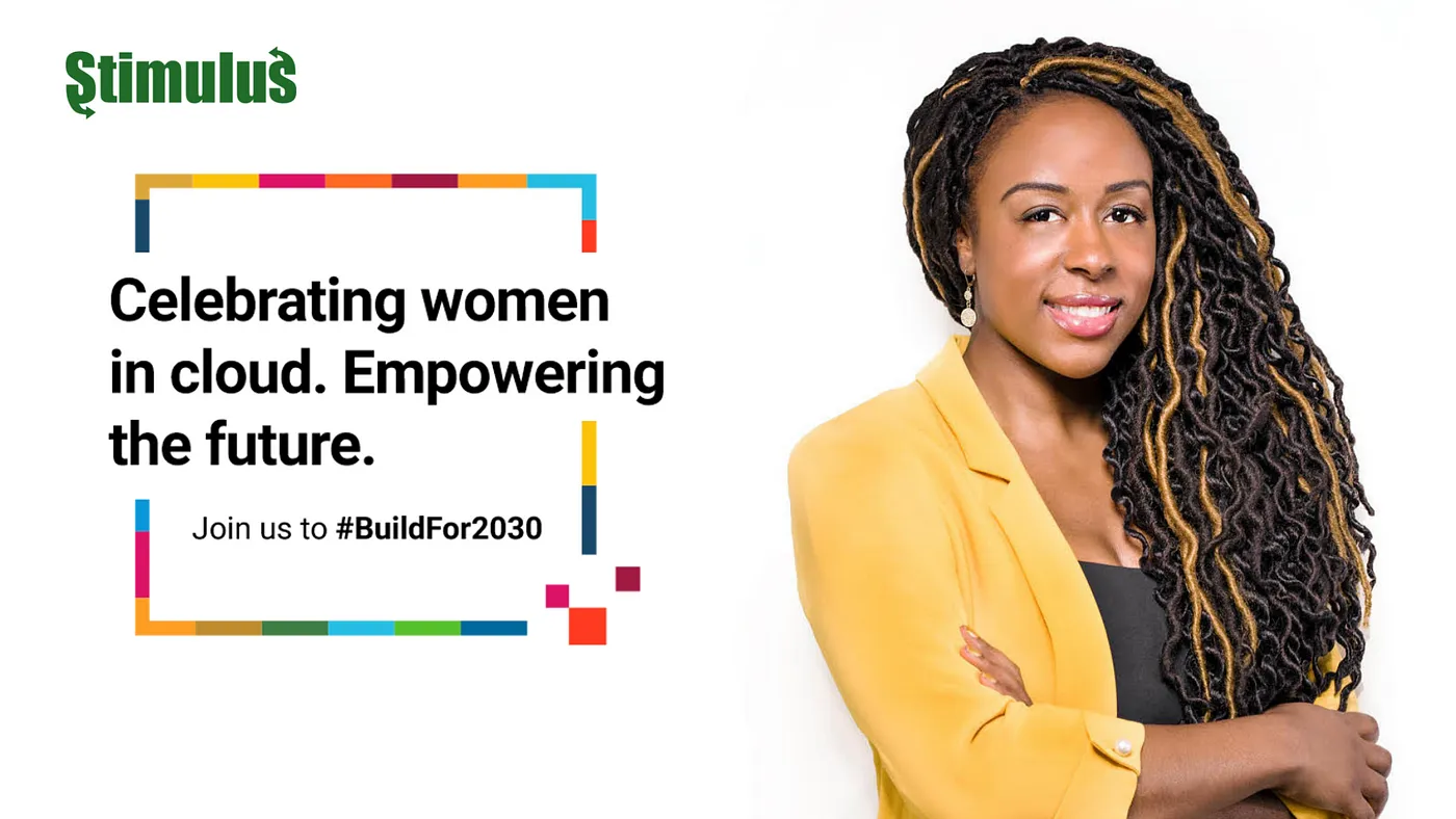 Stimulus, Inc. featured in Microsoft’s #BuildFor2030 Campaign