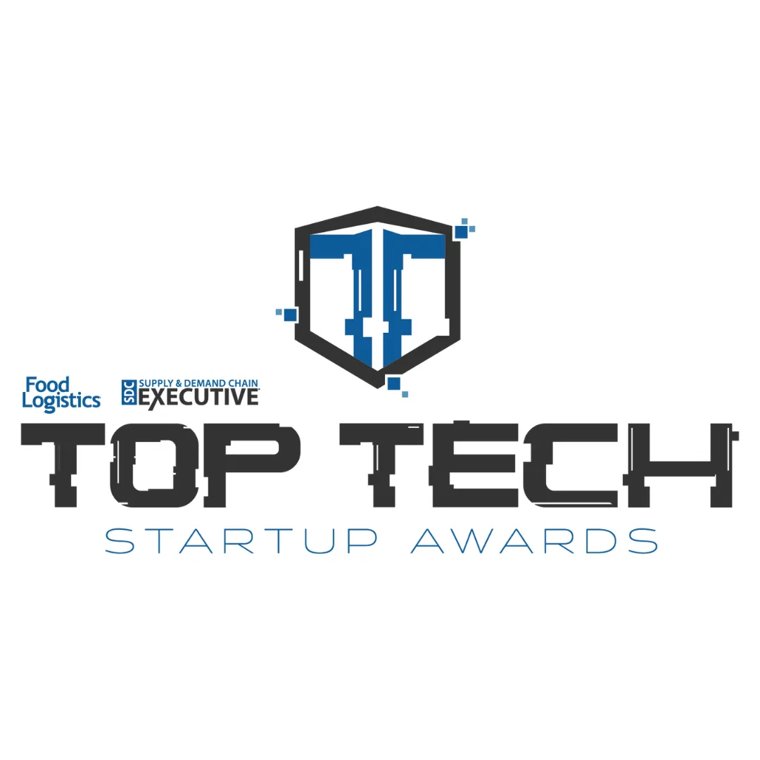 Stimulus, Inc. Named 2022 Top Tech Startup by Food Logistics, Supply & Demand Chain Executive