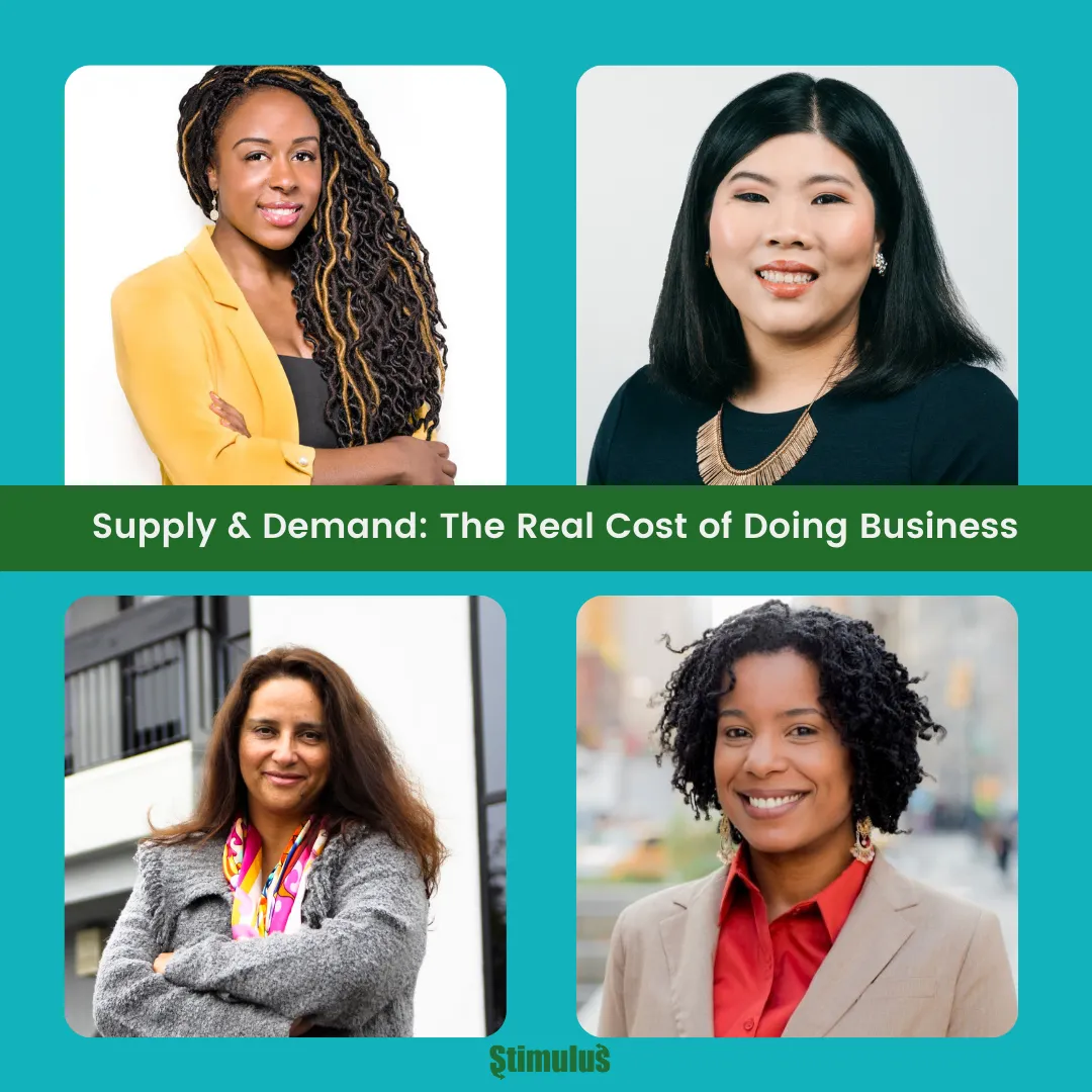 Supply Chain Wisdom: Female Founders Explain Why It’s Required Knowledge