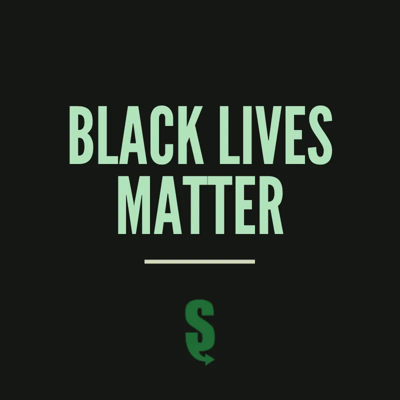 Black Lives Matter: A Stimulus Perspective