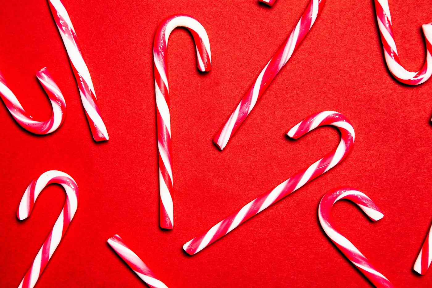 Sweet Success: The Supply Chain Journey of Candy Canes