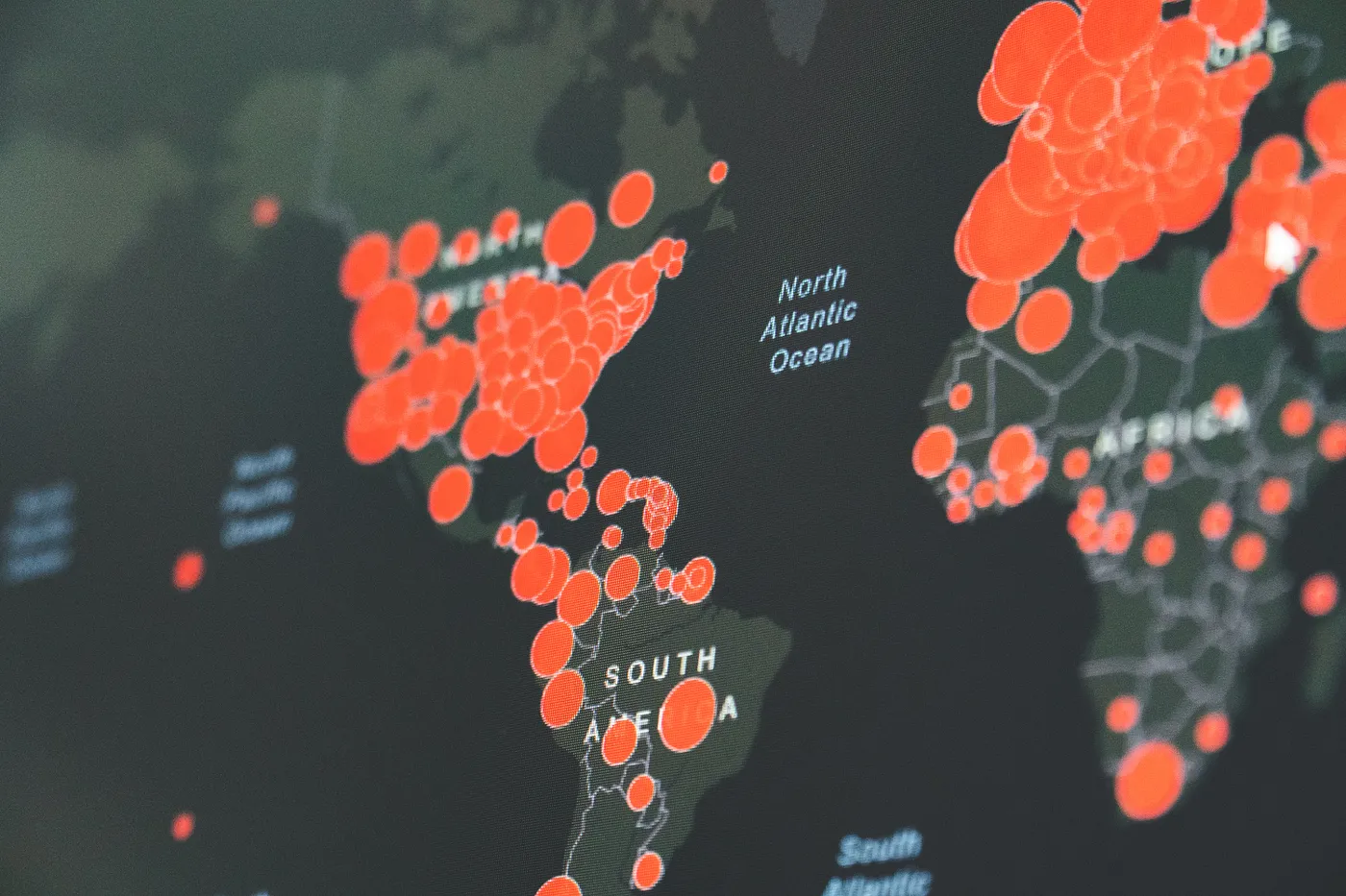 Relationship Intelligence: Key to Weathering Disruption