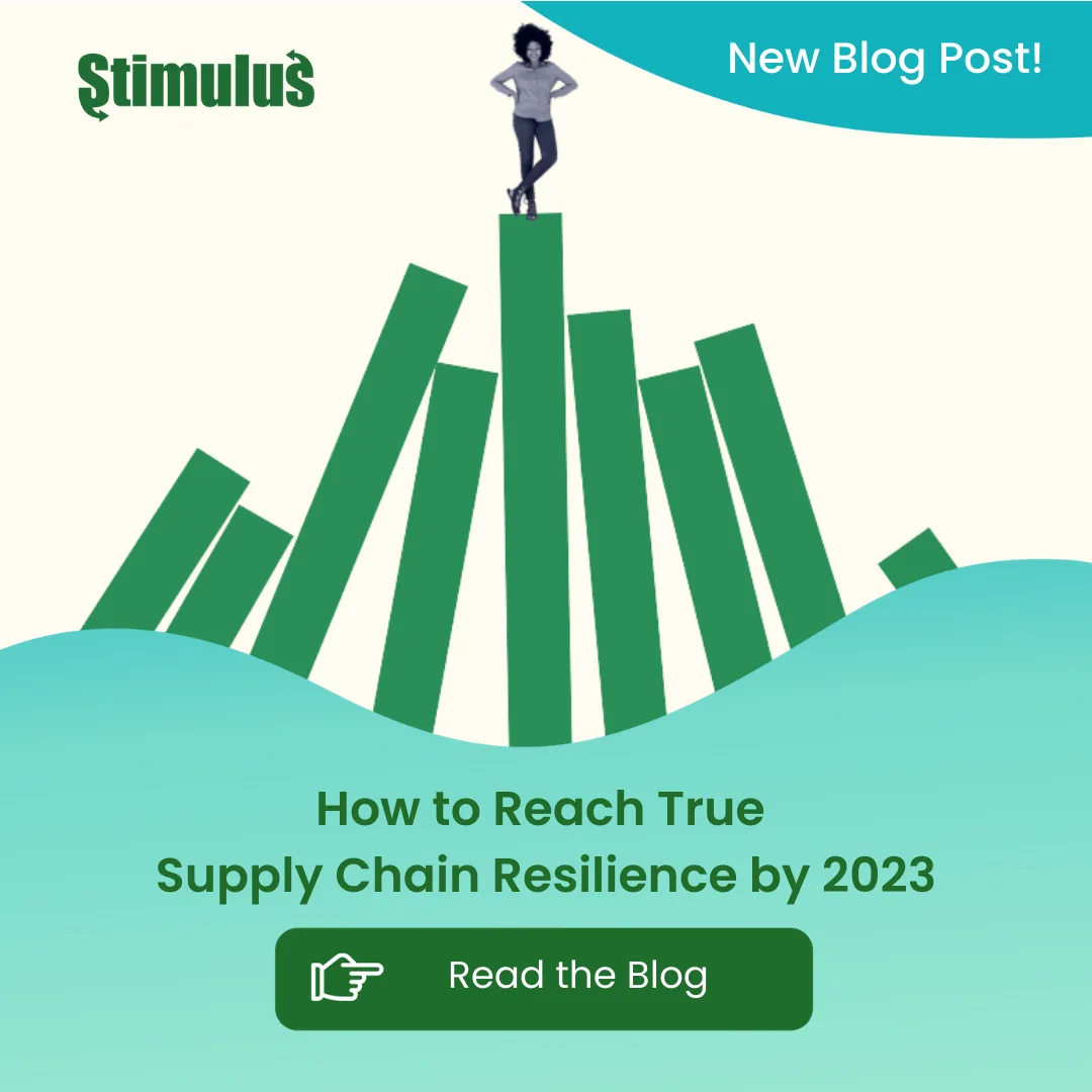 How to Reach True Supply Chain Resilience in 2023