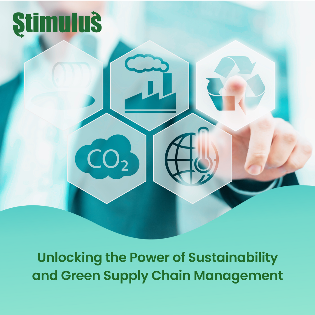 Supply Chain Sustainability Dimensions And Indicators - vrogue.co